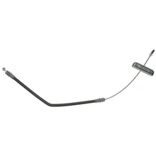 Parking Brake Cable - Front Side - Raybestos BC95454