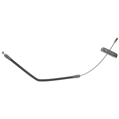 Parking Brake Cable - Front Side - Raybestos BC95454