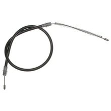 Parking Brake Cable - Rear Left Driver Side - Raybestos BC95455
