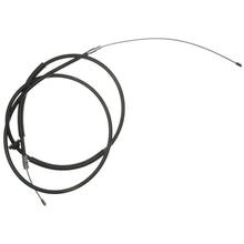 Parking Brake Cable - Front Side - Raybestos BC95456