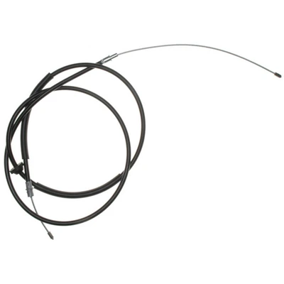Parking Brake Cable - Front Side - Raybestos BC95456