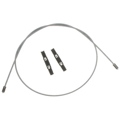 Parking Brake Cable - Raybestos BC95458