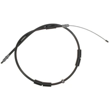 Parking Brake Cable - Rear Side - Raybestos BC95460