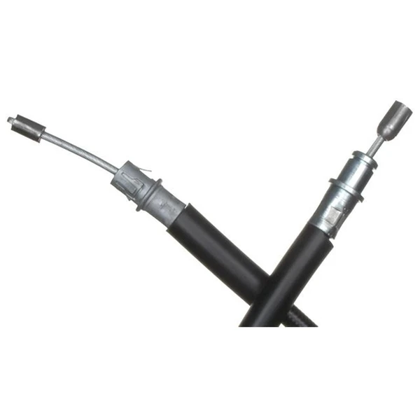 Parking Brake Cable - Rear Left Driver Side - Raybestos BC95461