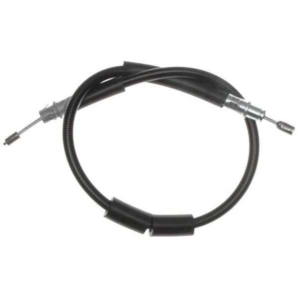 Parking Brake Cable - Rear Left Driver Side - Raybestos BC95461