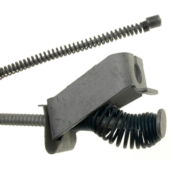 Parking Brake Cable - Rear Right Passenger Side - Raybestos BC95462