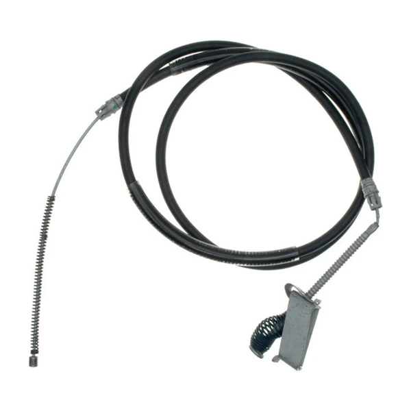 Parking Brake Cable - Rear Right Passenger Side - Raybestos BC95462