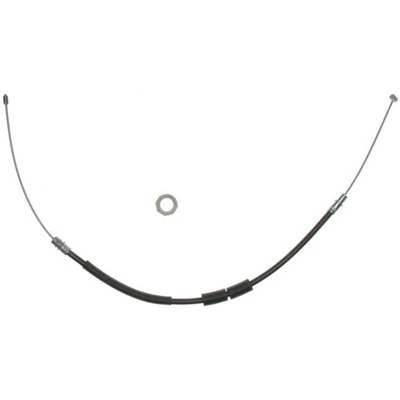 Parking Brake Cable - Front Side - Raybestos BC95465