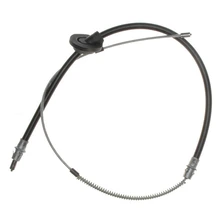 Parking Brake Cable - Front Side - Raybestos BC95466