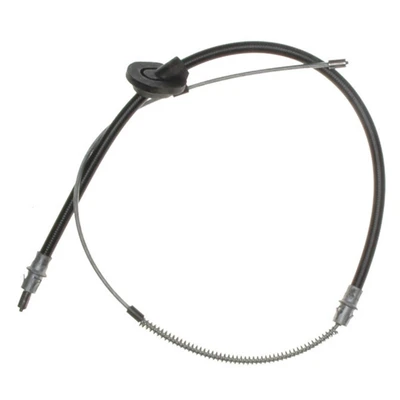 Parking Brake Cable - Front Side - Raybestos BC95466