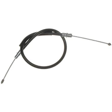 Parking Brake Cable - Rear Left Driver Side - Raybestos BC95468