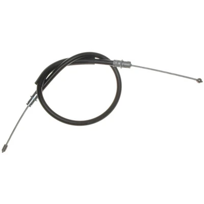 Parking Brake Cable - Rear Left Driver Side - Raybestos BC95468