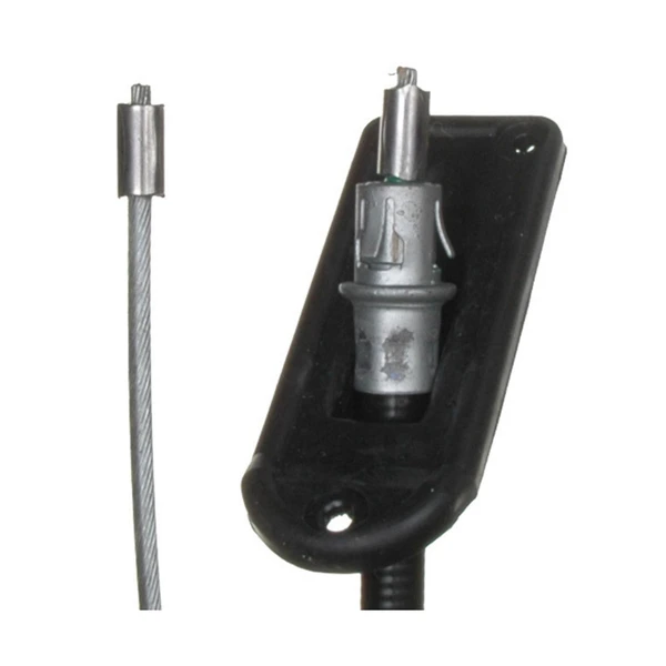 Parking Brake Cable - Front Side - Raybestos BC95469