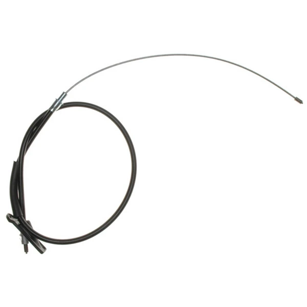 Parking Brake Cable - Front Side - Raybestos BC95469