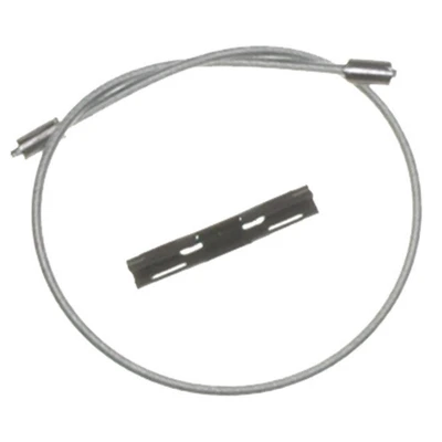Parking Brake Cable - Raybestos BC95470