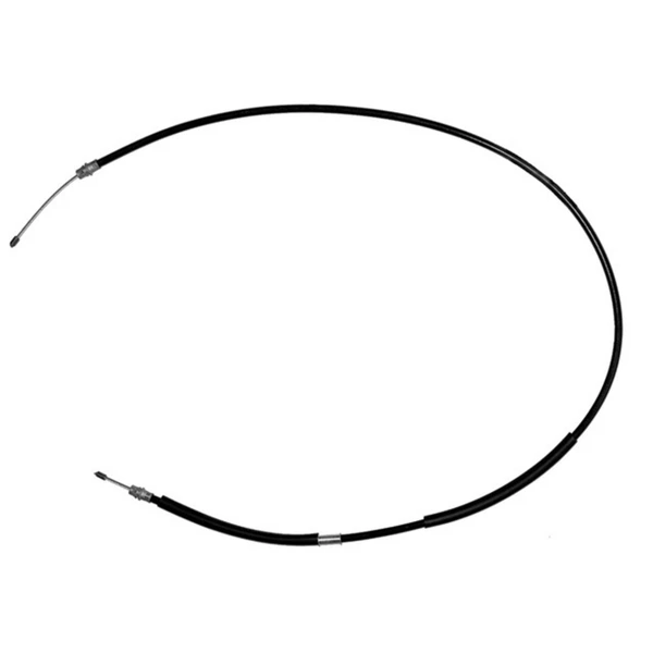 Parking Brake Cable - Rear Right Passenger Side - Raybestos BC95472