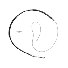 Parking Brake Cable - Rear Left Driver Side - Raybestos BC95474