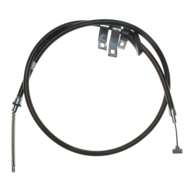 Parking Brake Cable - Rear Left Driver Side - Raybestos BC95482