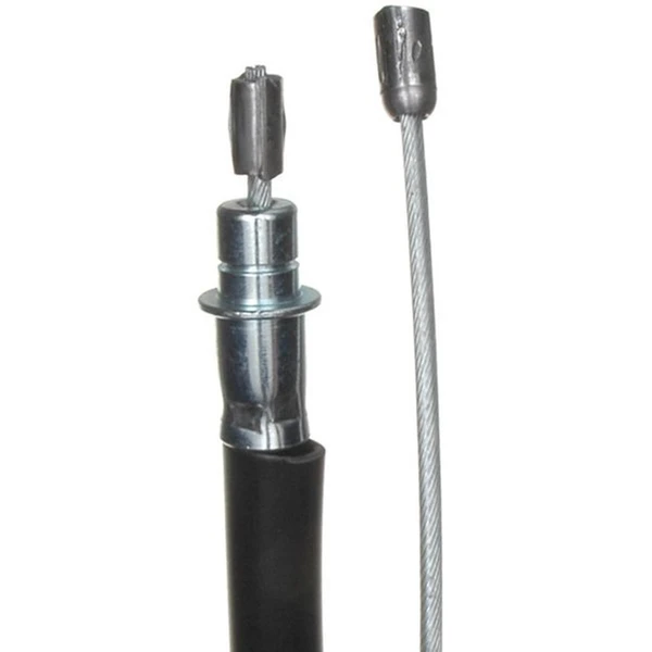 Parking Brake Cable - Rear Left Driver Side - Raybestos BC95484