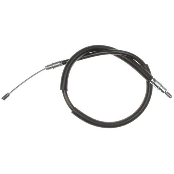 Parking Brake Cable - Rear Left Driver Side - Raybestos BC95484