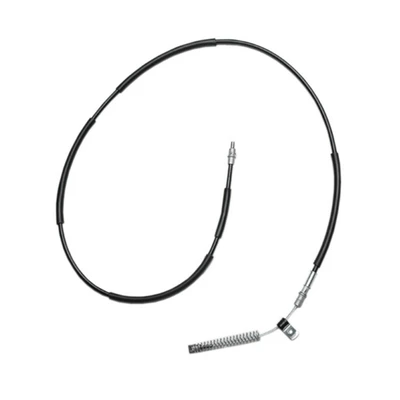Parking Brake Cable - Rear Left Driver Side - Raybestos BC95491