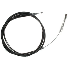 Parking Brake Cable - Rear Right Passenger Side - Raybestos BC95493
