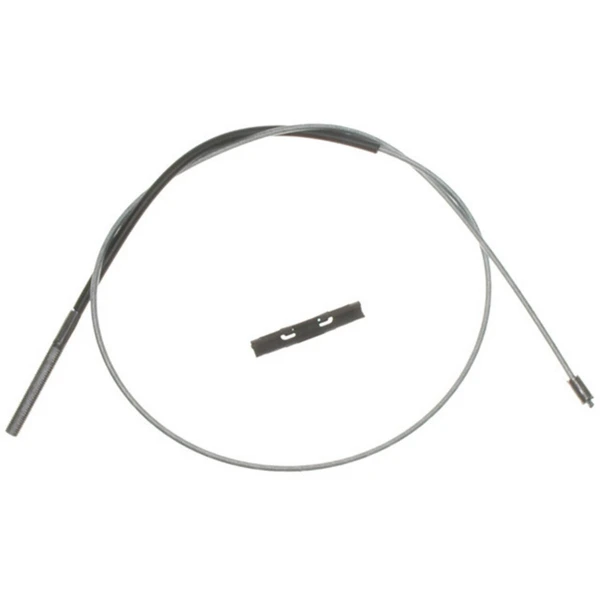 Parking Brake Cable - Center - Raybestos BC95494