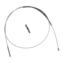 Parking Brake Cable - Intermediate - Raybestos BC95495