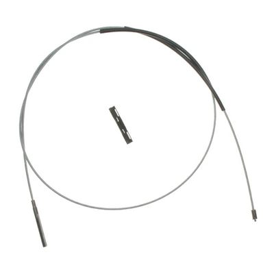 Parking Brake Cable - Intermediate - Raybestos BC95495