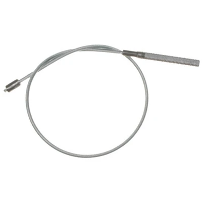 Parking Brake Cable - Intermediate - Raybestos BC95496