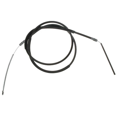 Parking Brake Cable - Rear Right Passenger Side - Raybestos BC95497