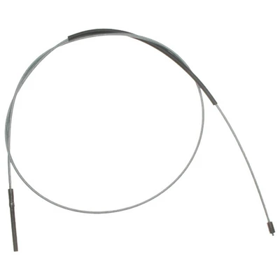 Parking Brake Cable - Raybestos BC95498