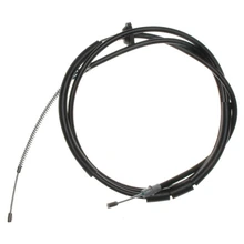 Parking Brake Cable - Front Side - Raybestos BC95499