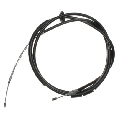 Parking Brake Cable - Front Side - Raybestos BC95499