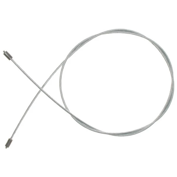 Parking Brake Cable - Raybestos BC95404