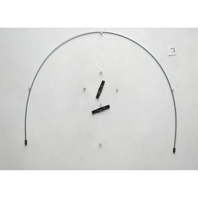 Parking Brake Cable - Raybestos BC95405