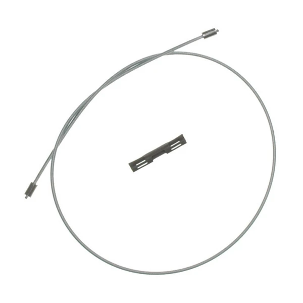 Parking Brake Cable - Raybestos BC95407