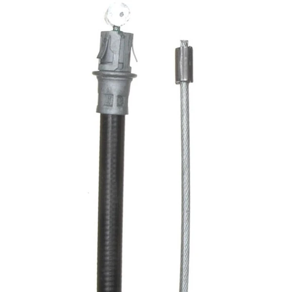 Parking Brake Cable - Front Side - Raybestos BC95408