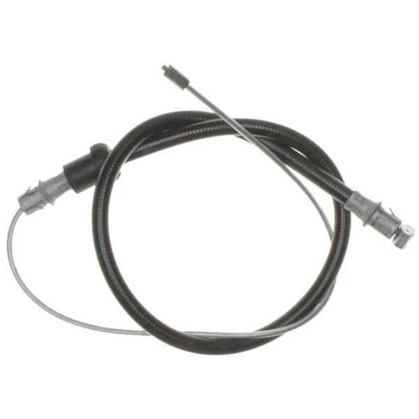 Parking Brake Cable - Front Side - Raybestos BC95408
