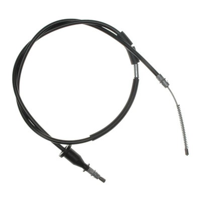 Parking Brake Cable - Rear Side - Raybestos BC95412