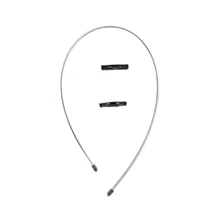 Parking Brake Cable - Center - Raybestos BC95413