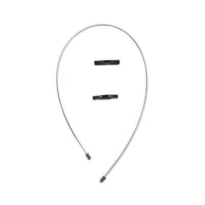 Parking Brake Cable - Center - Raybestos BC95413