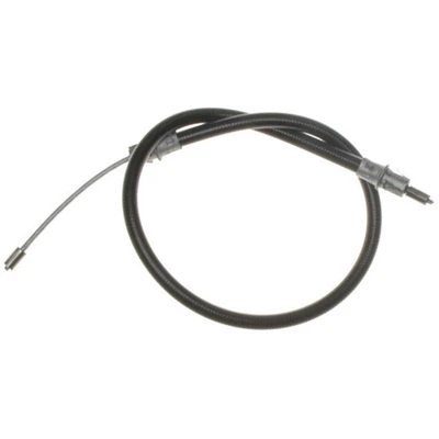 Parking Brake Cable - Front Side - Raybestos BC95420