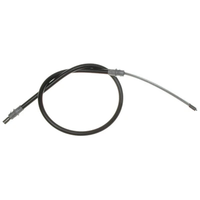 Parking Brake Cable - Rear Left Driver Side - Raybestos BC95421