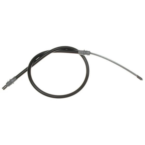 Parking Brake Cable - Rear Left Driver Side - Raybestos BC95421