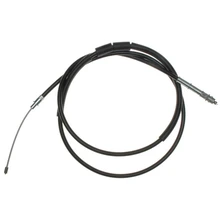 Parking Brake Cable - Rear Right Passenger Side - Raybestos BC95422