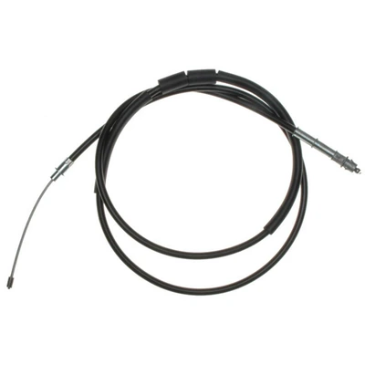 Parking Brake Cable - Rear Right Passenger Side - Raybestos BC95422