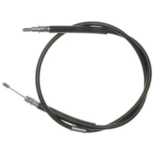 Parking Brake Cable - Rear Side - Raybestos BC95424