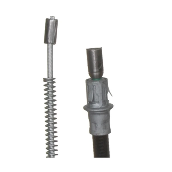 Parking Brake Cable - Rear Right Passenger Side - Raybestos BC95425