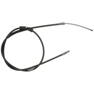 Parking Brake Cable - Rear Right Passenger Side - Raybestos BC95425